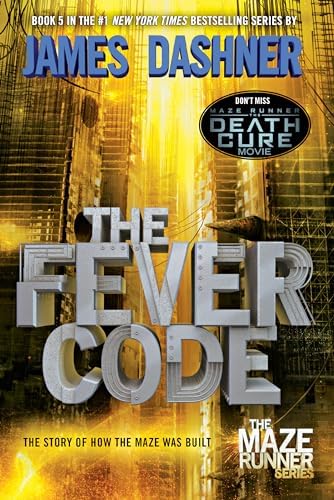 Amazon.com: The Maze Runner Series (4-Book): 8601411293238